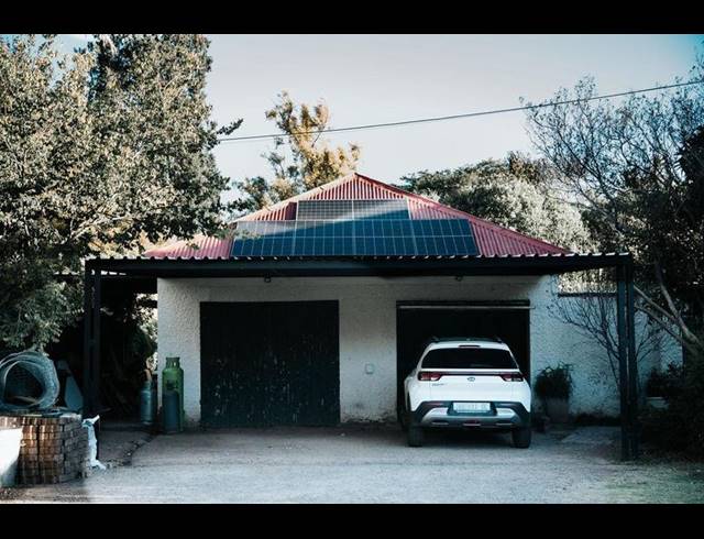 5 BEDROOM HOUSE FOR SALE IN BALMORAL